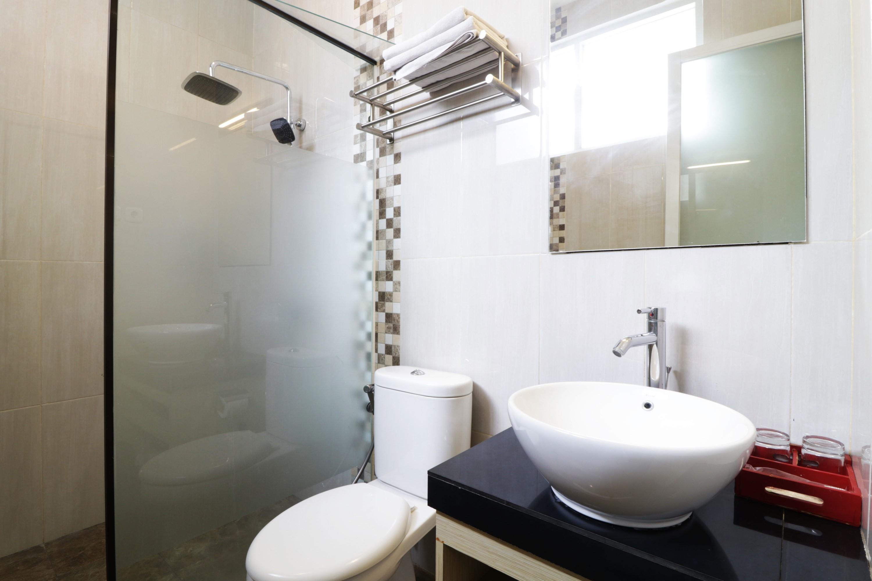 Pejaten Valley Residence Jakarta Exterior photo