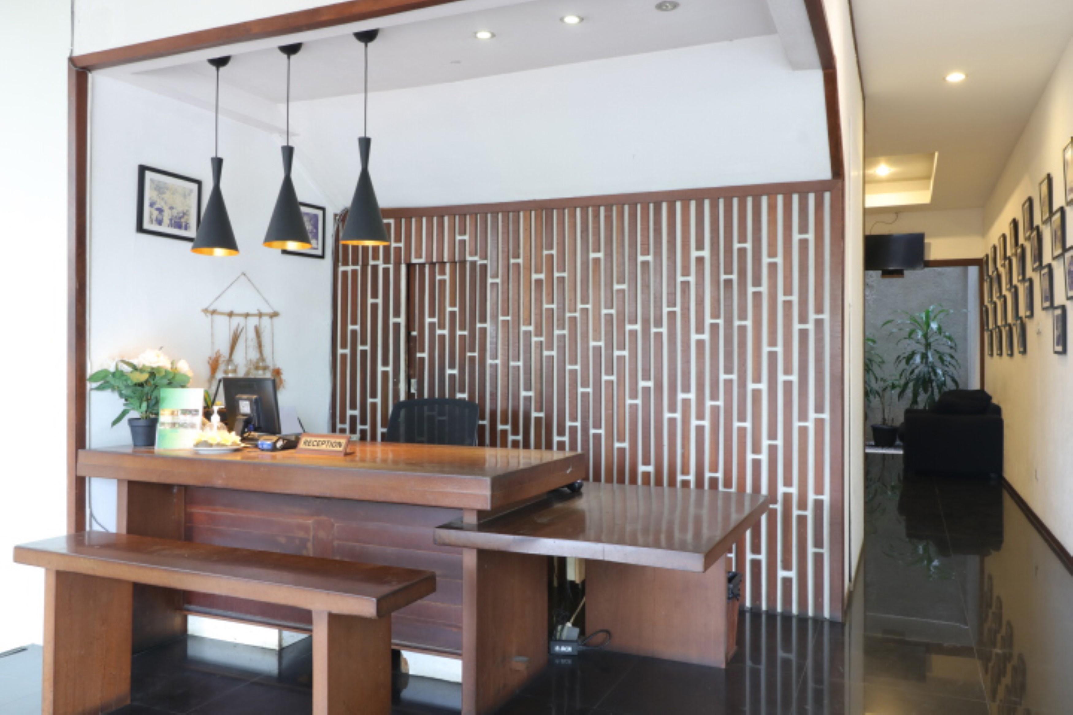 Pejaten Valley Residence Jakarta Exterior photo